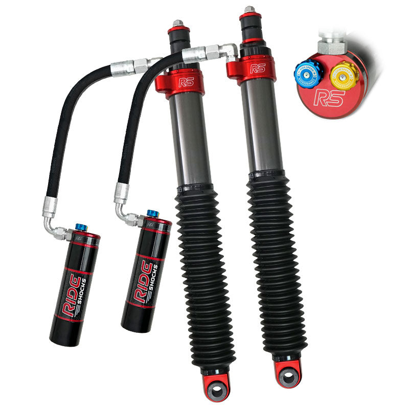 Shocks
