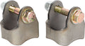 Lower Shock Mount Kit for 3.5" OD Axle Tube