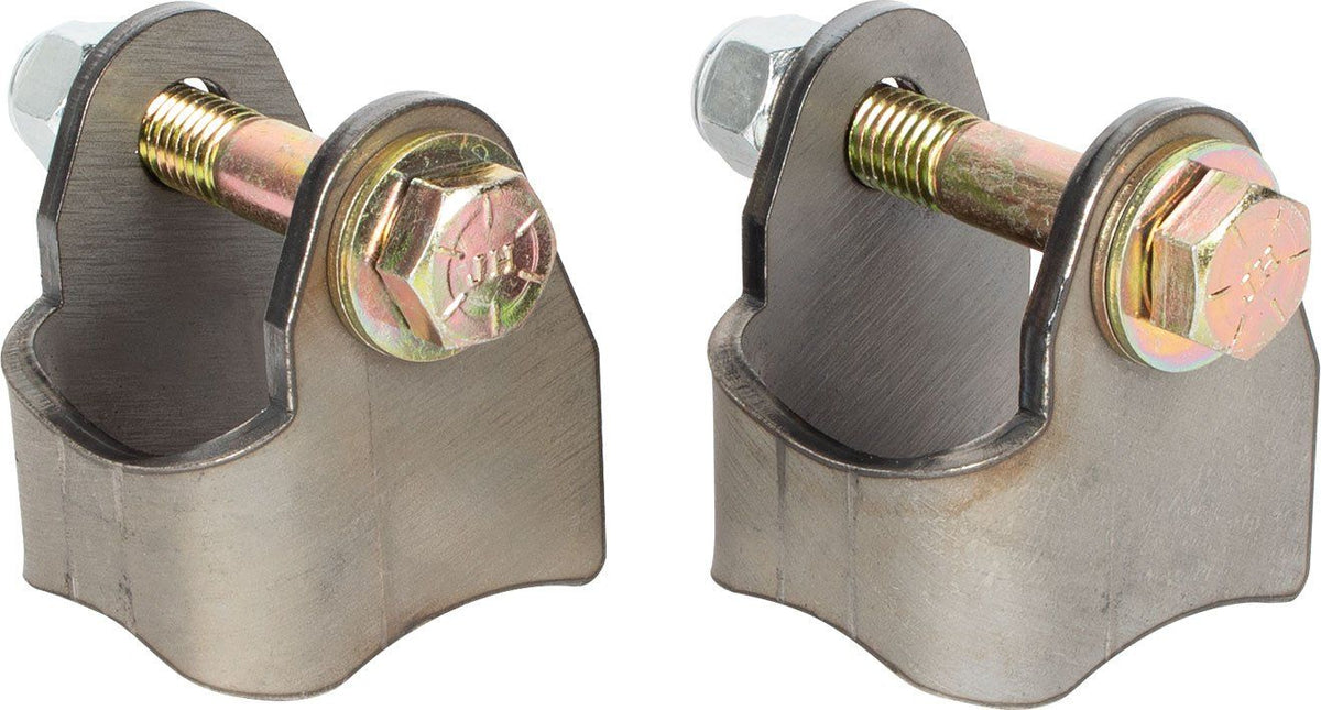 Lower Shock Mount Kit for 3.5" OD Axle Tube