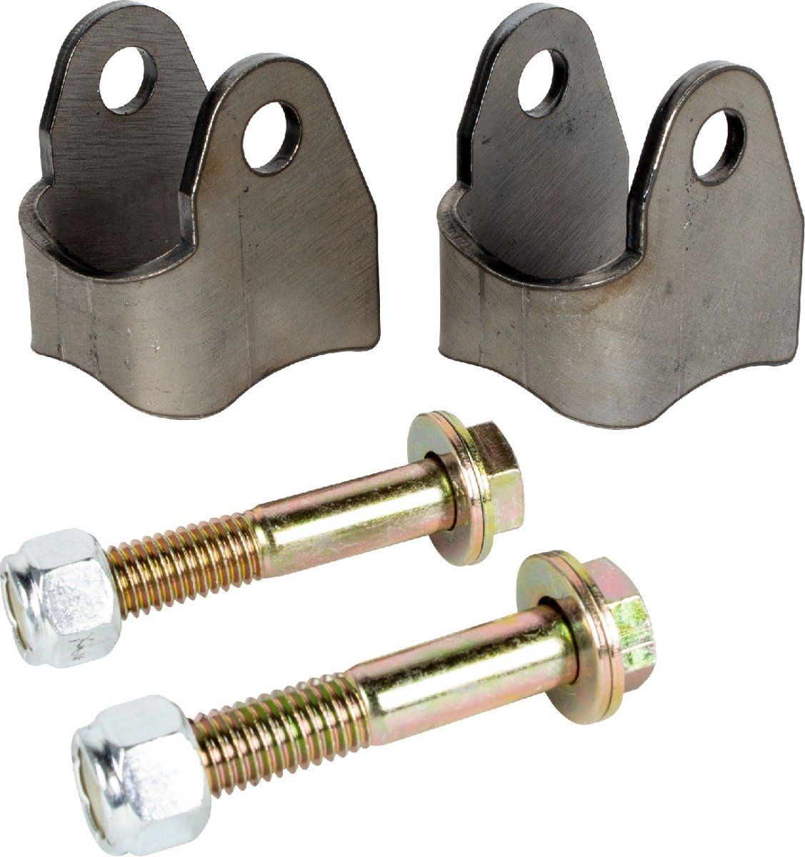 Lower Shock Mount Kit for 3.5" OD Axle Tube