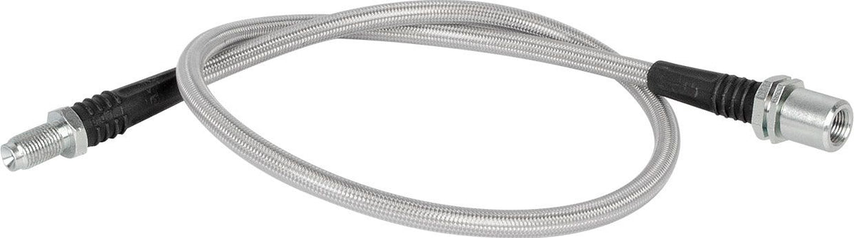 Brake Line Kit (2 Front 1 Rear) 26" Long DOT Approved