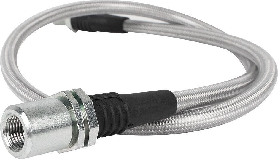Brake Line Kit (2 Front 1 Rear) 26" Long DOT Approved
