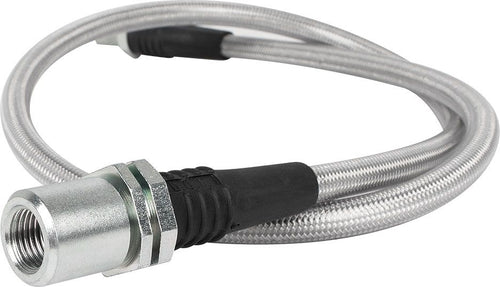 Brake Line Kit (2 Front 1 Rear) 26" Long DOT Approved