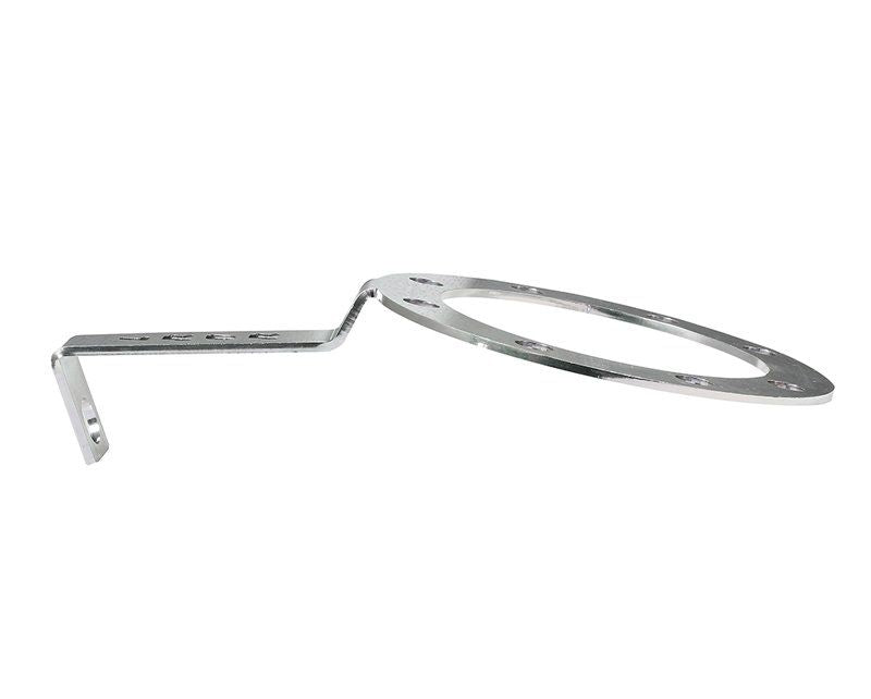 LR Toyota Backing Plate Eliminator w/Brake Line Holder