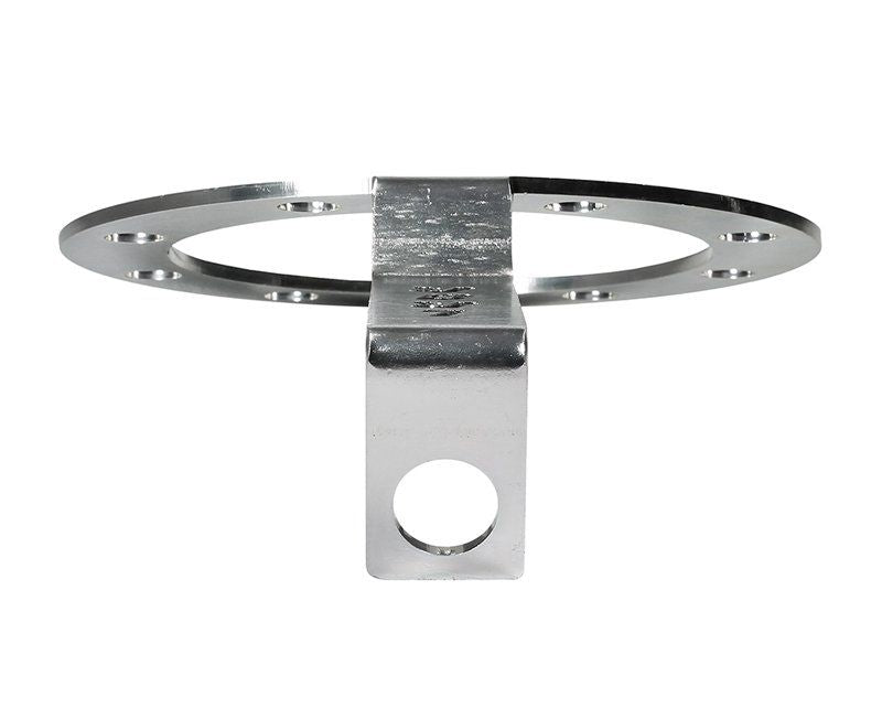 LR Toyota Backing Plate Eliminator w/Brake Line Holder
