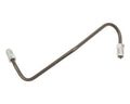 Caliper Hard Lines Driver Or Passenger