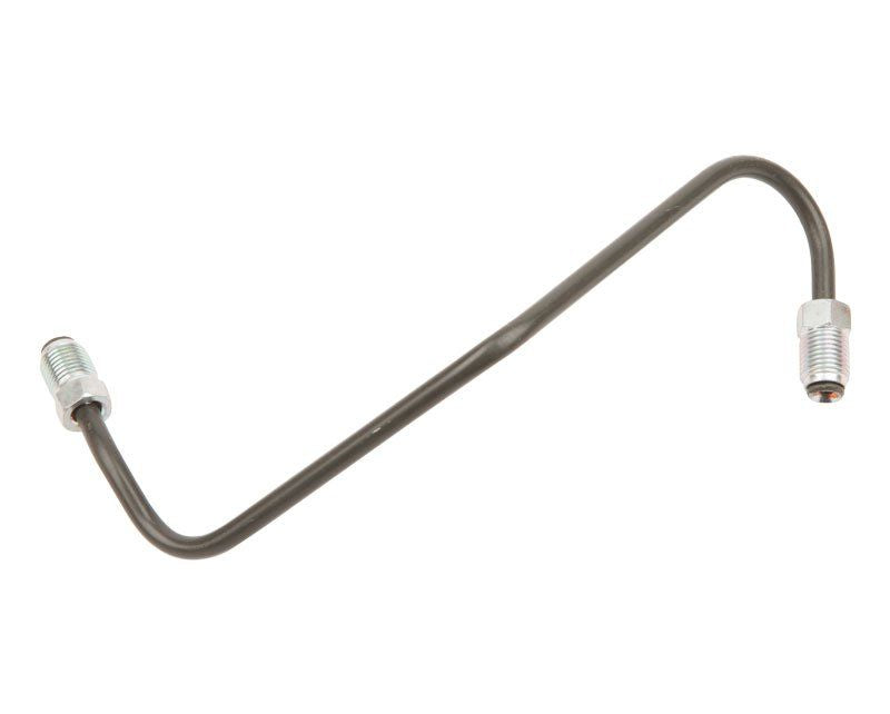 Caliper Hard Lines Driver Or Passenger