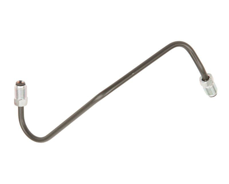Caliper Hard Lines Driver Or Passenger