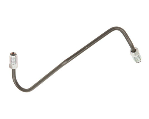 Caliper Hard Lines Driver Or Passenger