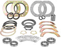 Knuckle Service Kit with/without Wheel Bearings