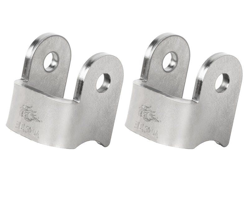Coped Shock Mounts (pair)