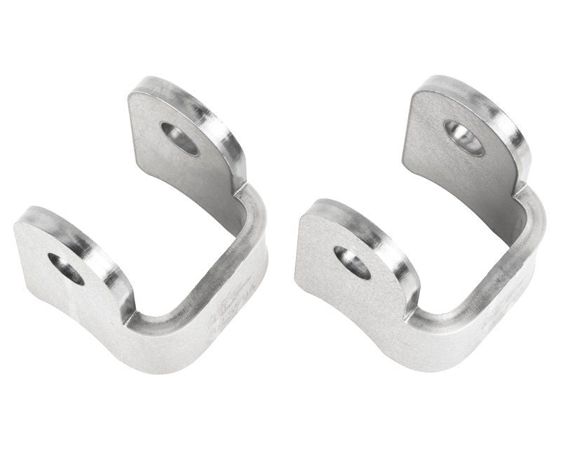 Coped Shock Mounts (pair)