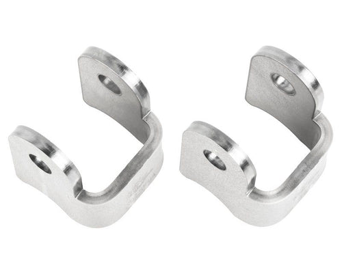 Coped Shock Mounts (pair)