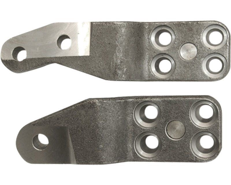 Steering Arm Set 4 Stud