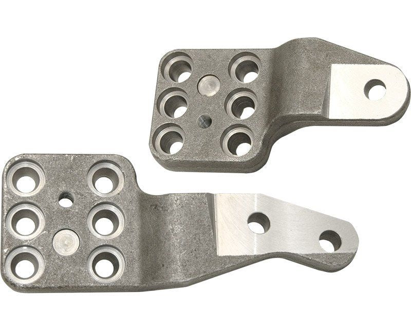 Steering Arm Set 6 Stud