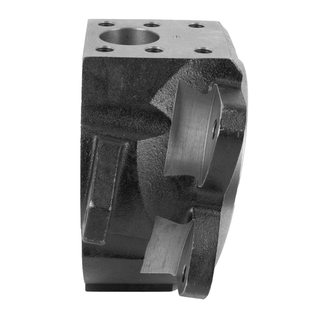 6 Stud Knuckle, Pair