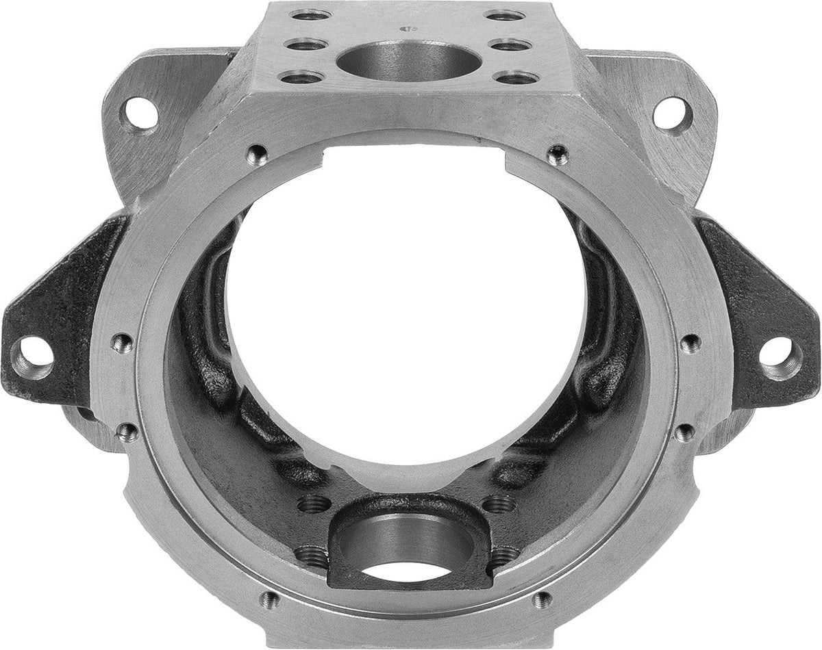 6 Stud Knuckle, Pair