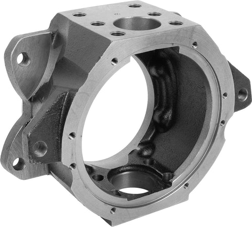 6 Stud Knuckle, Pair