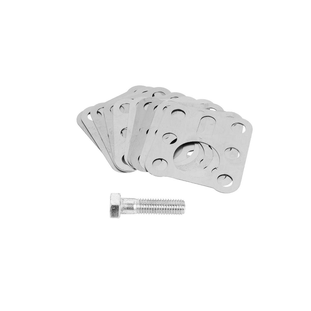 Six Stud Knuckle Shim Pack