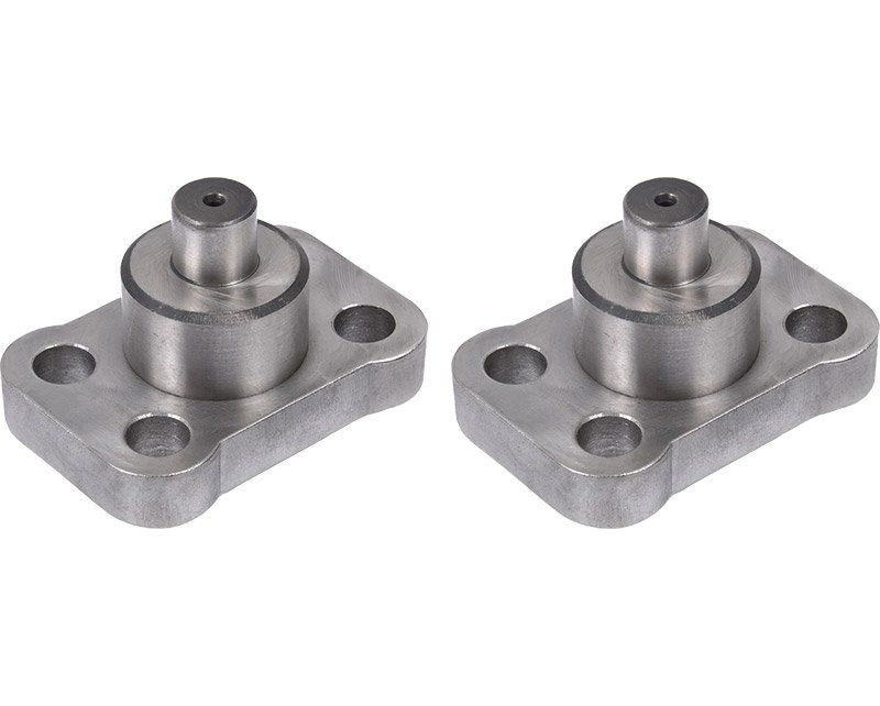 Lower Knuckle Caps, Pair