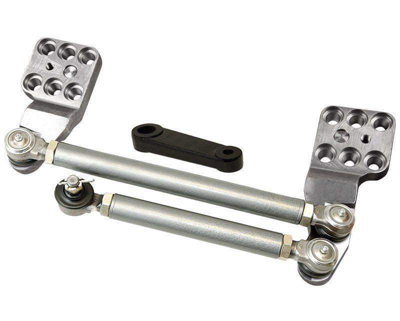 Toyota High Steer Kit