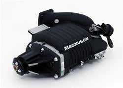 Toyota 3.4L 5vz fe -Magnuson Magnum TVS1320 Supercharger Kits 01-13-34-003-BL