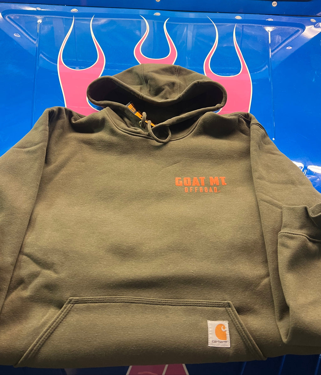 Hoodies