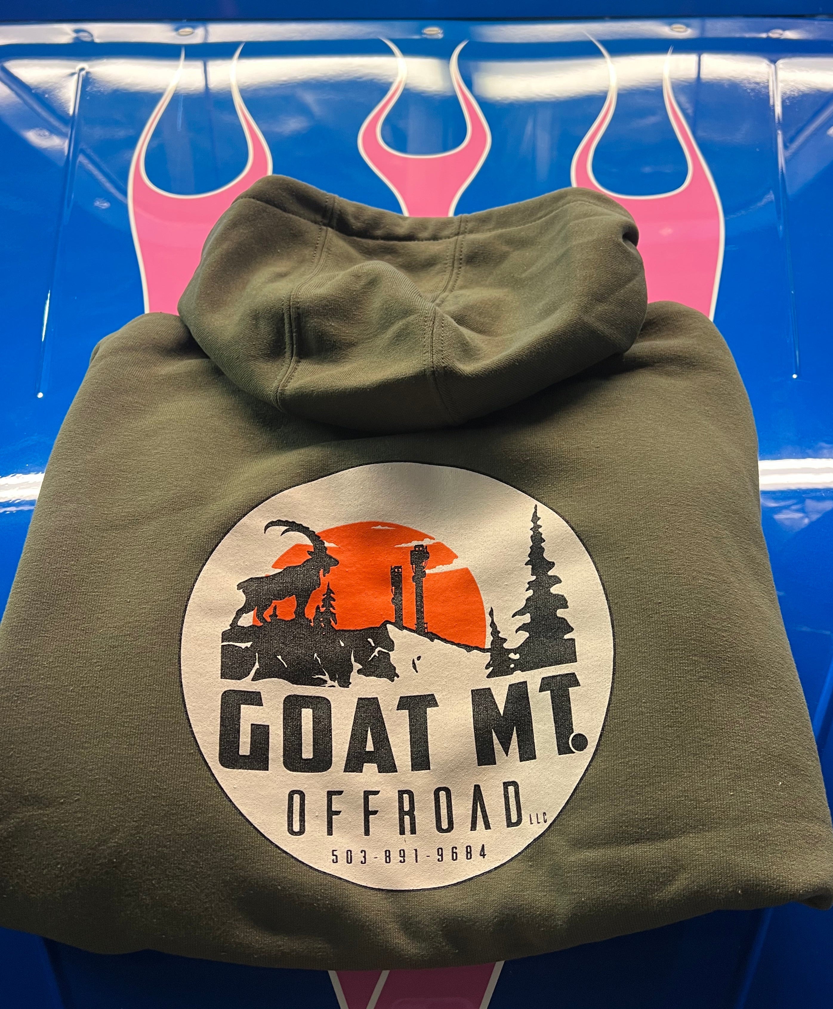 Hoodies