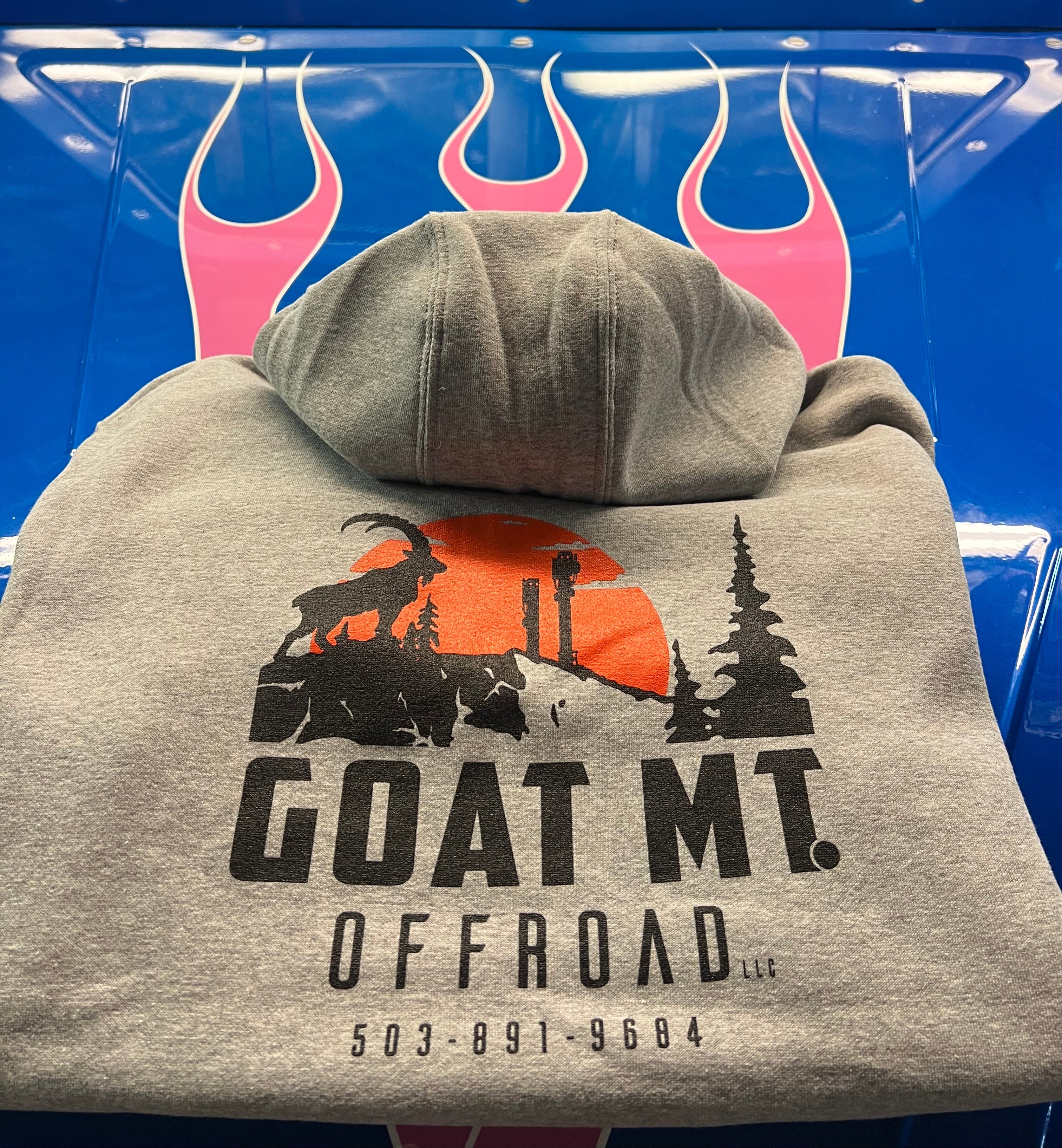 Hoodies