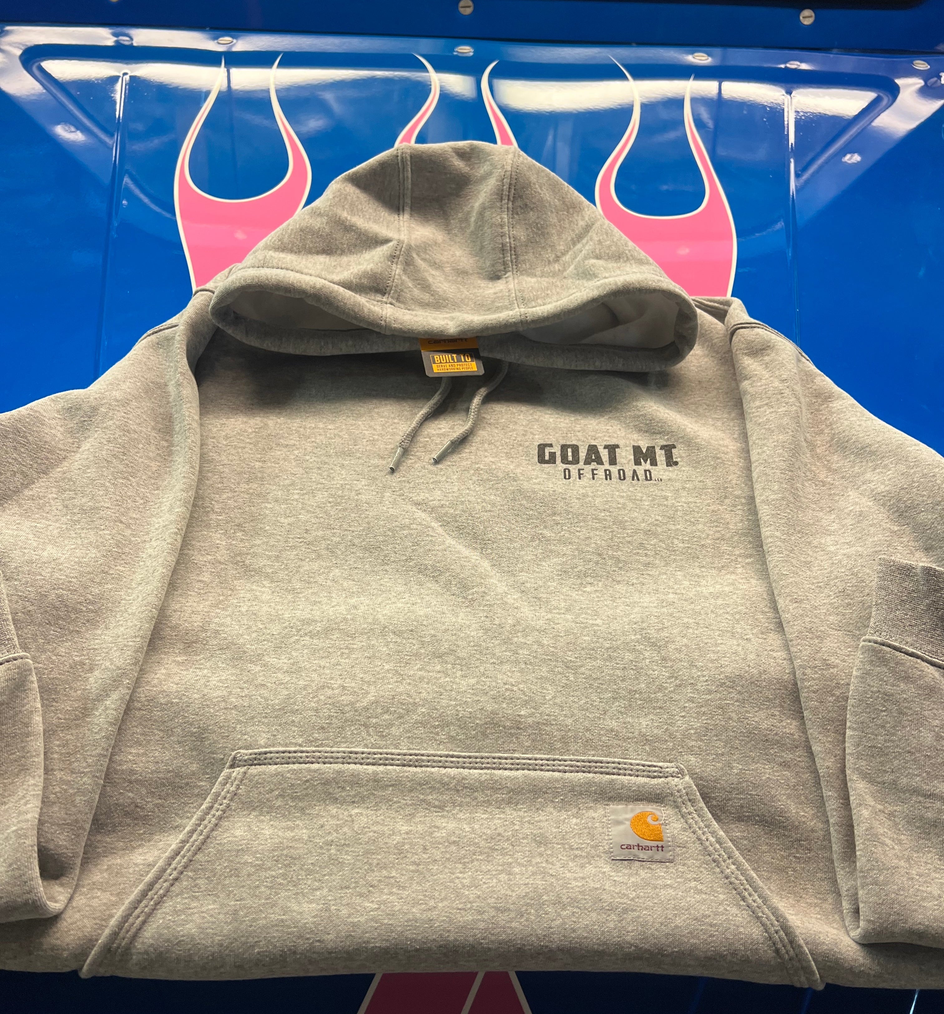 Hoodies