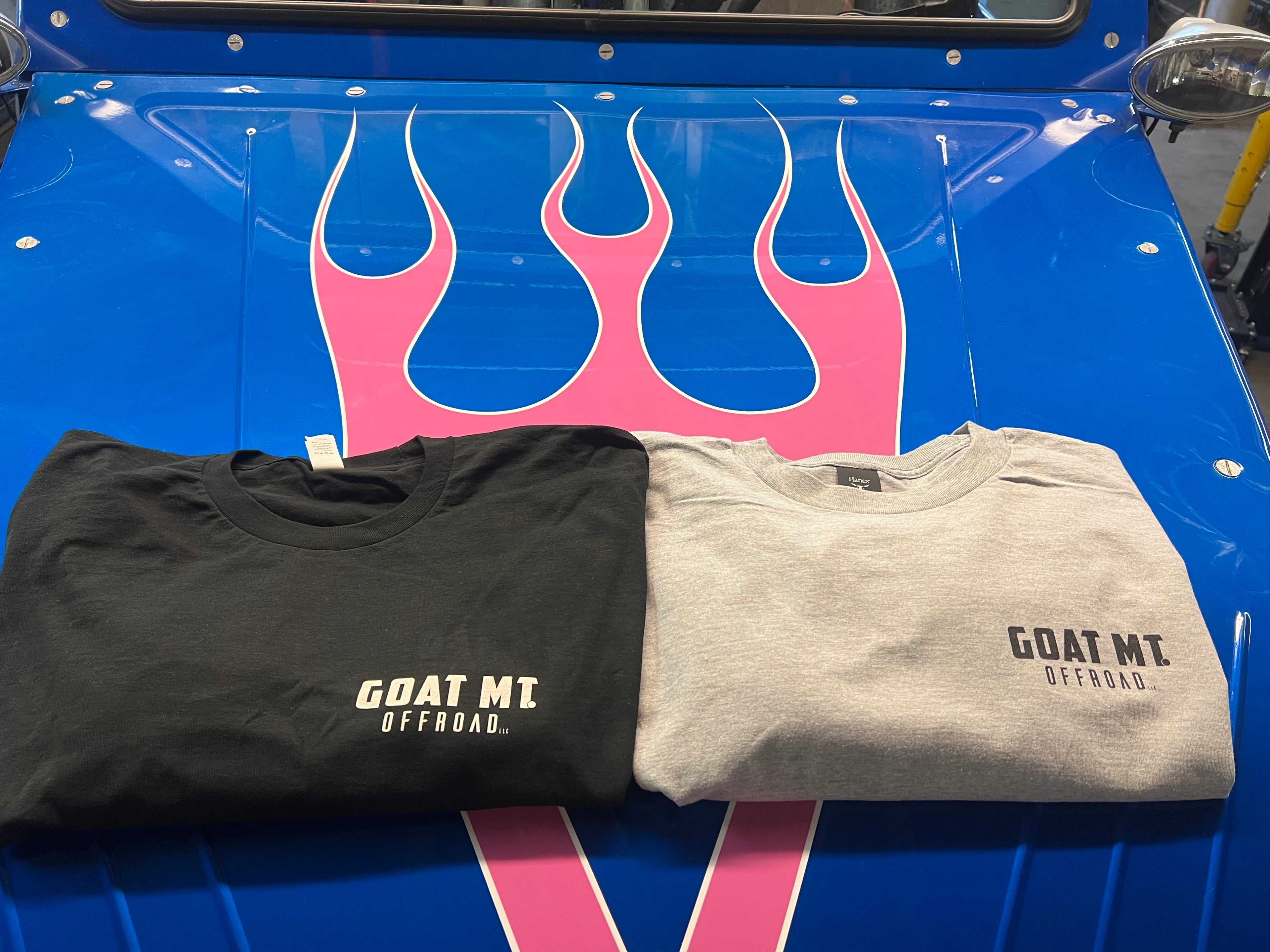 T-shirts