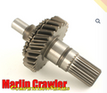 Marlin Crawler 23-spline input gear, Competition grade