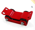 HD Crossmembers T-case