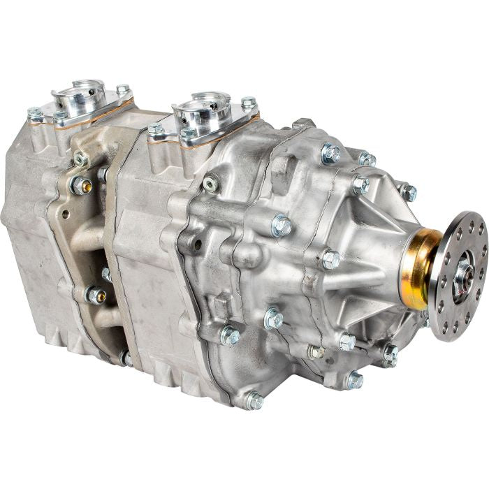 Trail Gear Trail-Creeper™ 2.28x4.70 Dual Transfer Case