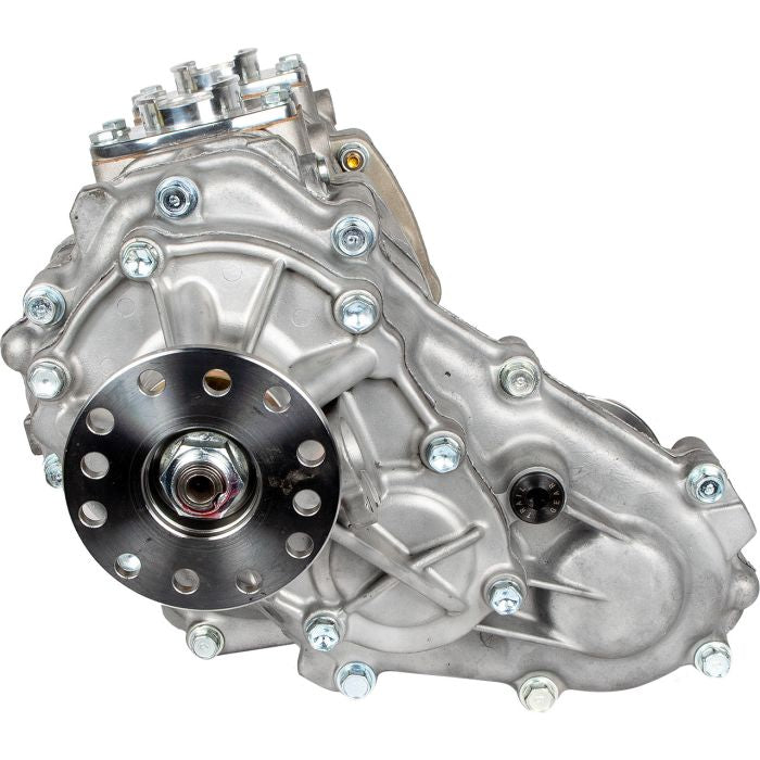 Trail Gear Trail-Creeper™ 2.28x4.70 Dual Transfer Case