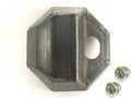 Marlin Crawler 8" full face differential armor