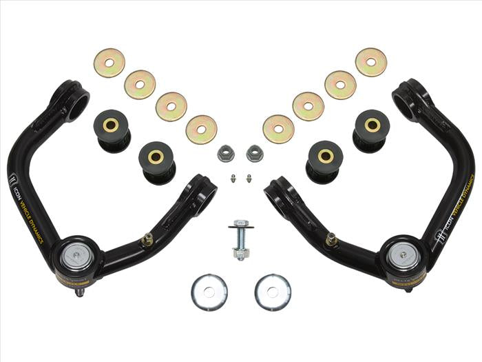ICON Tubular UCA Kit for 1996-04 Tacoma & 1996-02 4Runner