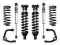 ICON 1996-2002 4Runner, 0-3″ Lift, Stage 2 Suspension System, Tubular UCA