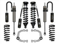 ICON 1996-2002 4Runner, 0-3″ Lift, Stage 4 Suspension System, Billet UCA
