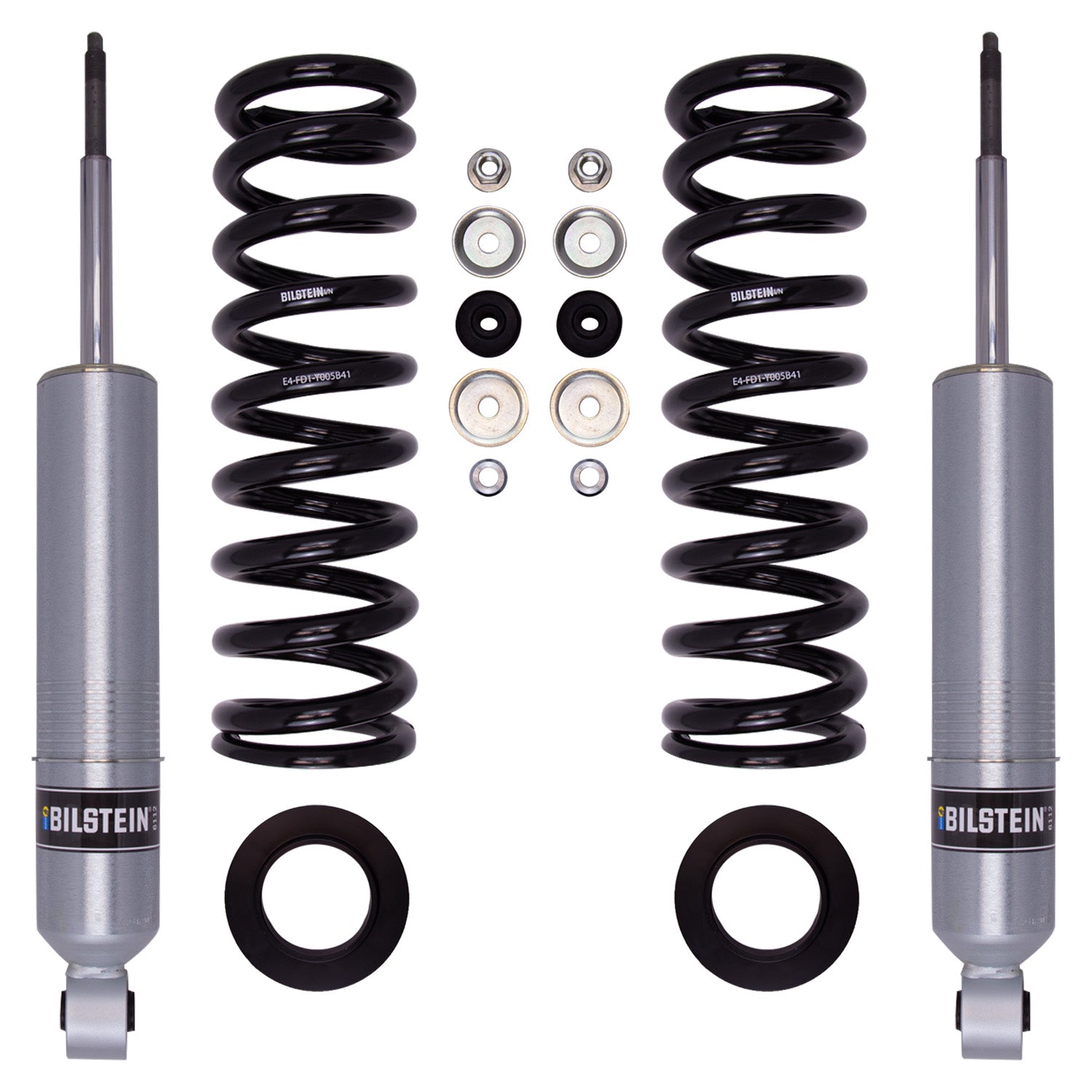 Bilstein, 1996-2002 4Runner, B8 6112 Front Suspension Kit