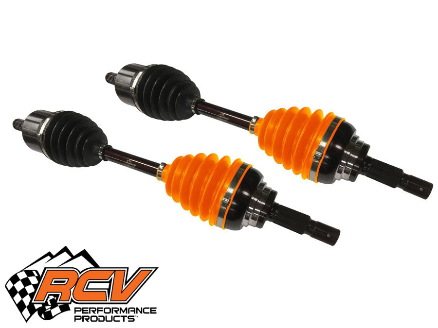 RCV Ultimate IFS Set, +2.75″