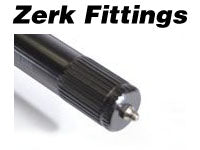 RCV ultimate 30 spine axle kit