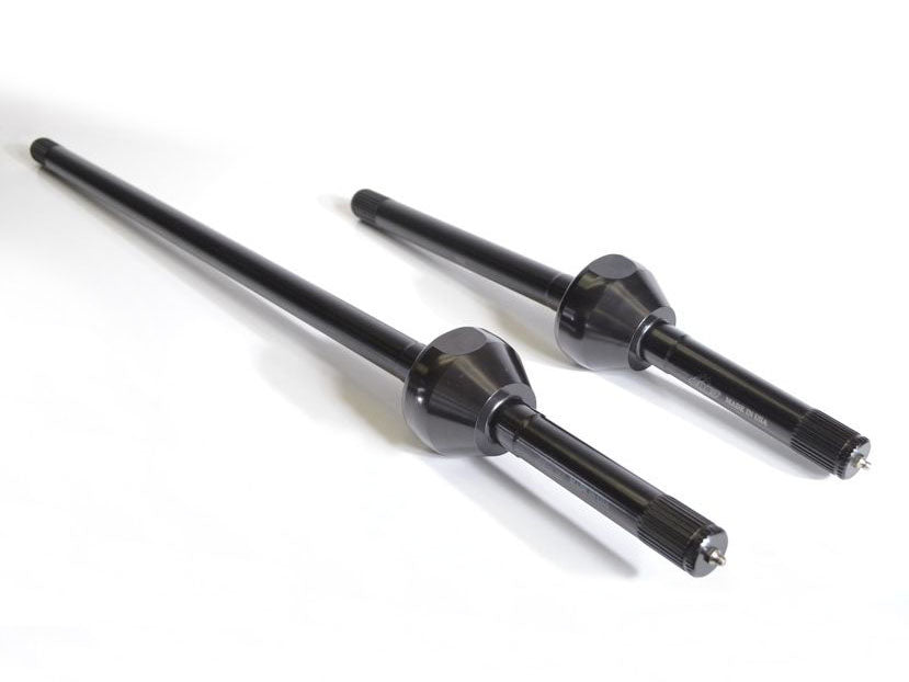 RCV ultimate 30 spine axle kit