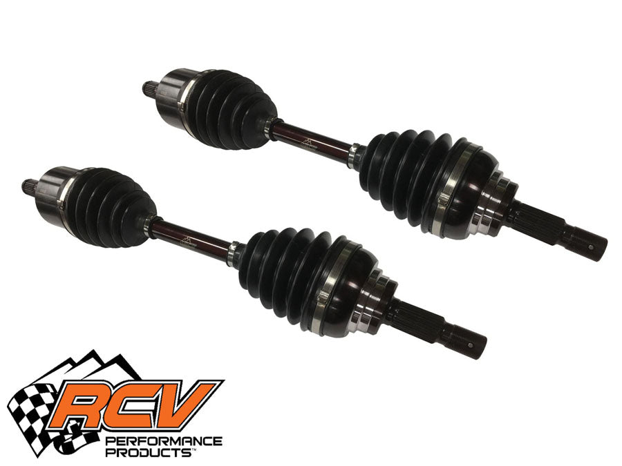 RCV Ultimate IFS Set, Stock, 1995-2004