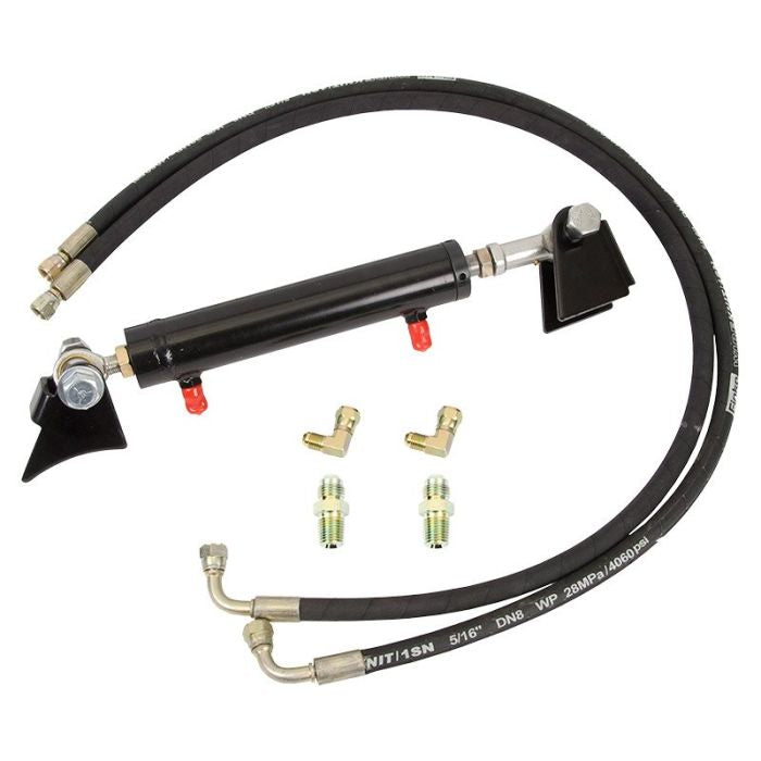 Trail-Gear Hydro Assist Kit