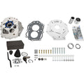 2005-2015 Tacoma Dual Case Adapter Kit