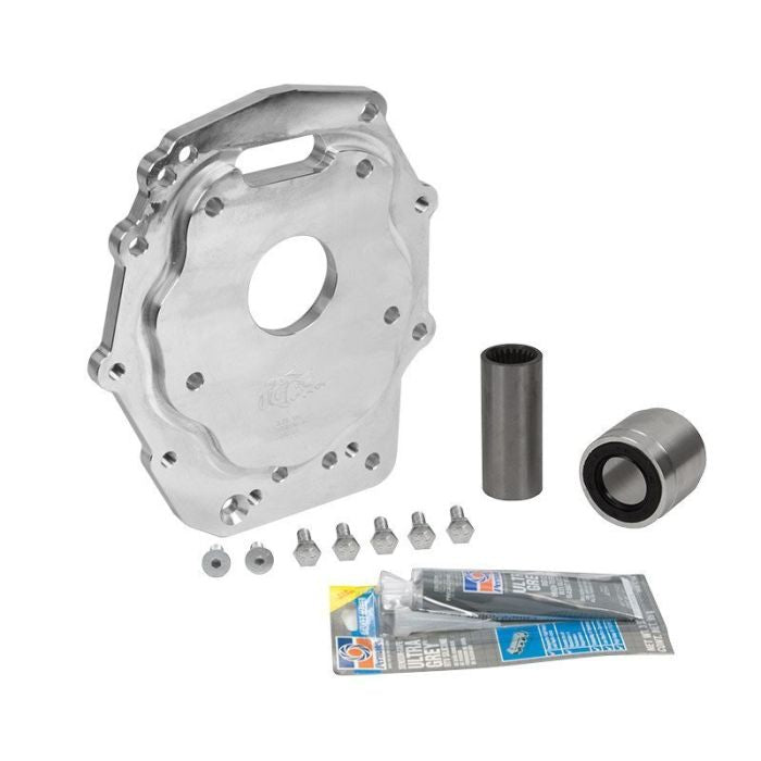 V6 Adapter Kit, 3.0 V6 88-95 to 4 Cyl T-Case