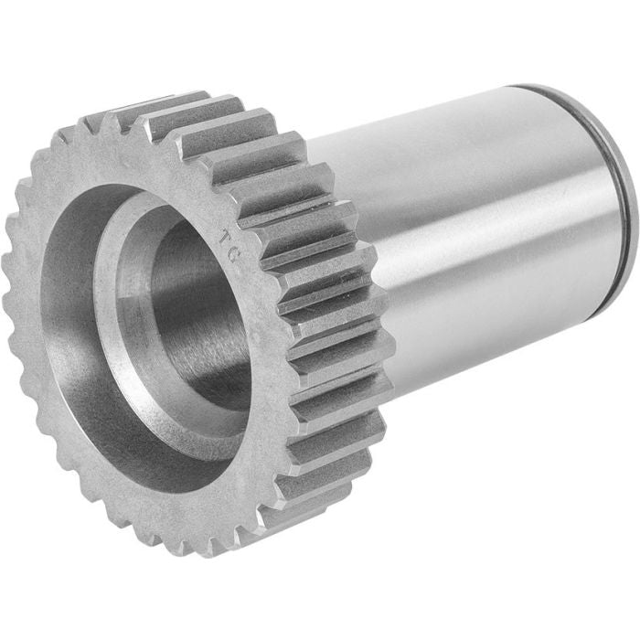 Trail Gear-Replacement Dual Case Adapter Couplers