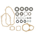 Toyota Transfer Case Rebuild Major Or Minor