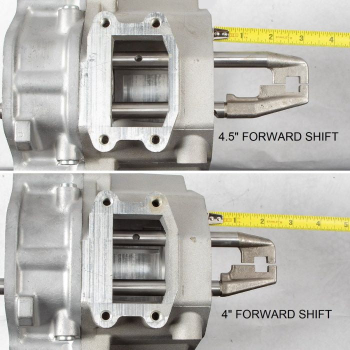 Trail-Creeper 4.7 Transfer Cases